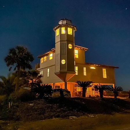 فيلا Lighthouse By The Sea سان جورج آيلاند المظهر الخارجي الصورة