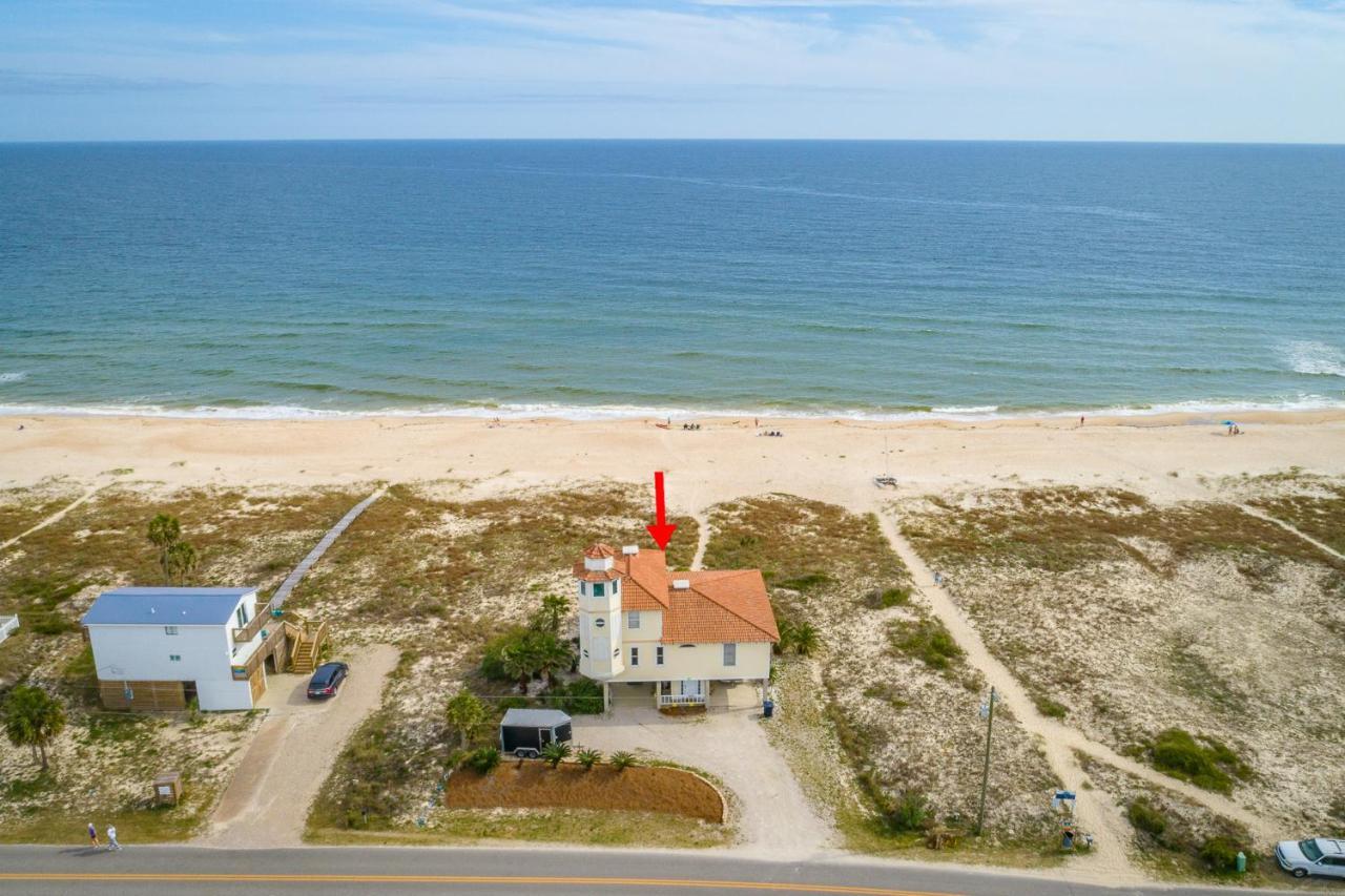 فيلا Lighthouse By The Sea سان جورج آيلاند المظهر الخارجي الصورة